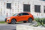 Audi Q3 2.0 TFSI Quattro S-Line 2019 года (NA)